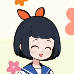 Funny animation
