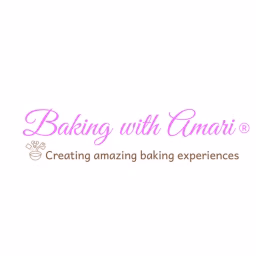 Baking with Amari