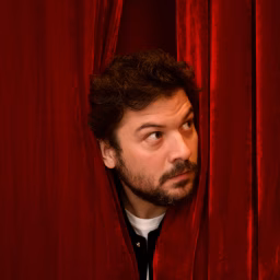 Paulo Vita Show