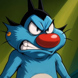 X1 OGGY