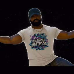Multiverse Mayhem