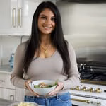 Francesca | Vegan Food