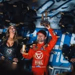 Logan Seavey