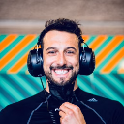 Felipe Fernandez Laser