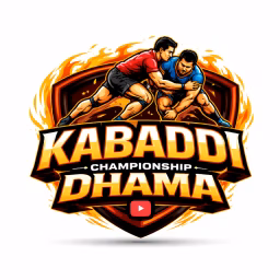 @KABADDI CHAMPIONSHIP DHAMA