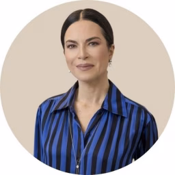 Anna Luiza Ferreira