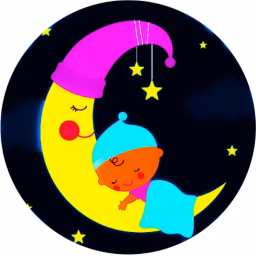 Lullaby Sleep Music
