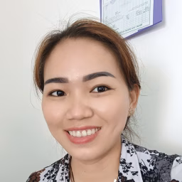 Pham như Y Vlog Malaysia