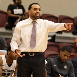 The Princeton Coach