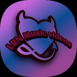 LRN Music videos