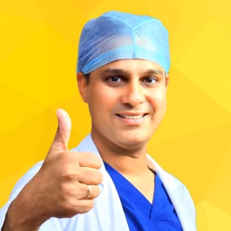 Physio Dr Deepak Soni