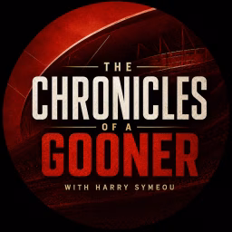 The Chronicles of a Gooner | Harry Symeou