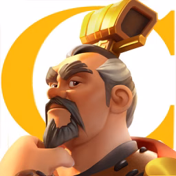 『Rise of Kingdoms―万国覚醒―』公式