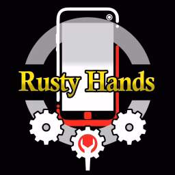 RustyHands