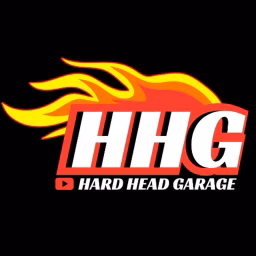 Hard-Head Garage