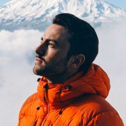 Noam Yaron