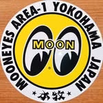 👀MOONEYES Area1👀