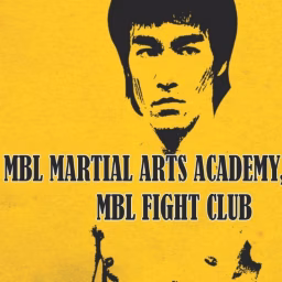 MBL MARTIAL ARTS ACADEMY