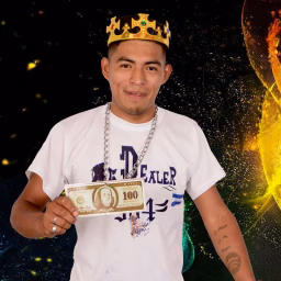 El Rey del Regeton