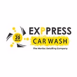 Exppress Car Wash