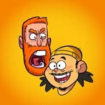 Bad Friends Podcast Official