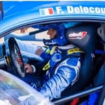 François Delecour