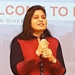 Dr. Aruna Chauhan