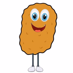 The Forgotten Nugget 