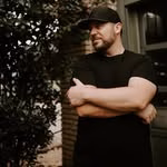 James David Carte️r