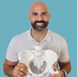 The Hip Physio