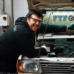 FTF Garage