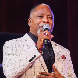 Dr. Dana Carson