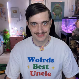 Uncle Sherman