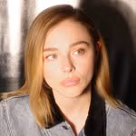 Chloë Grace Moretz