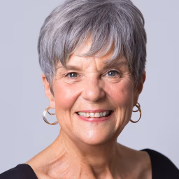 Ann Benson