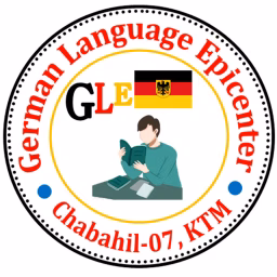 German language Epicenter 