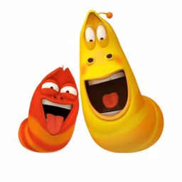 Larva Cartoon Việt Nam