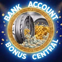 Bank Account Bonus Central