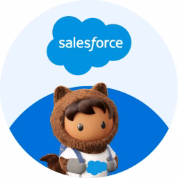 Salesforce Careers & University