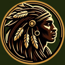Black Indigenous American