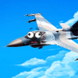 War Thunder Commander