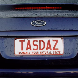 Tasdaz Downunder