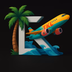 Travel with TKL