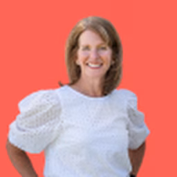 Jill Castle | Pediatric Dietitian 