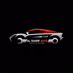 Al Sharif Auto Care Shani