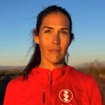 Callie Vinson | Ultra Runner | Self Love