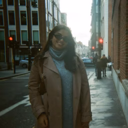 Farah Vlogs