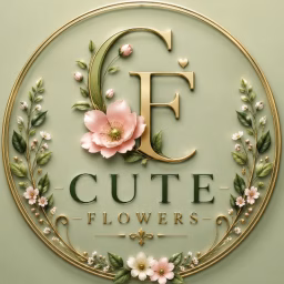 Cute flowers