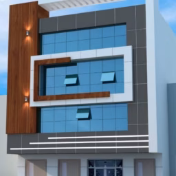 home interior & Fabrication 