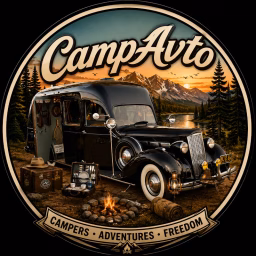 CampAvto